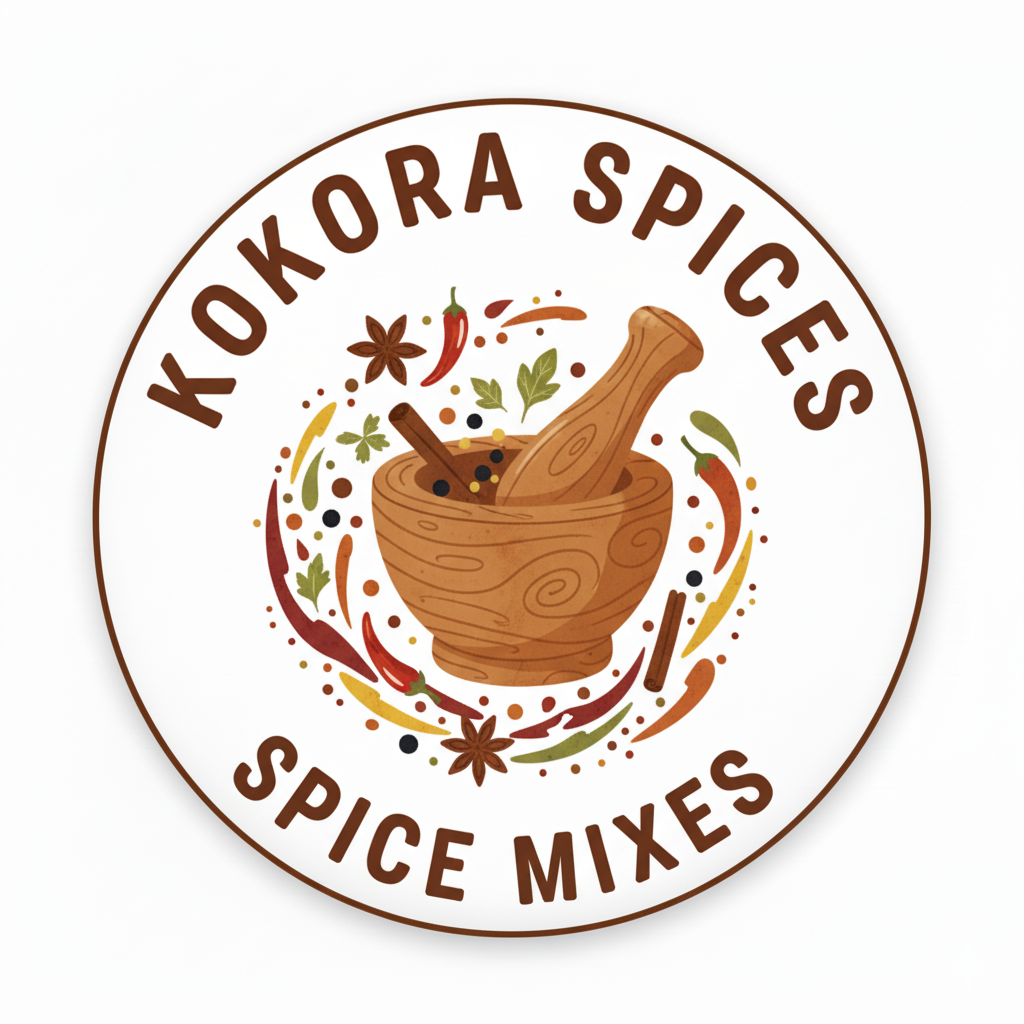 Spice Mixes