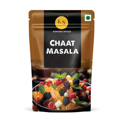 Kokora Spices Chaat Masala _100g