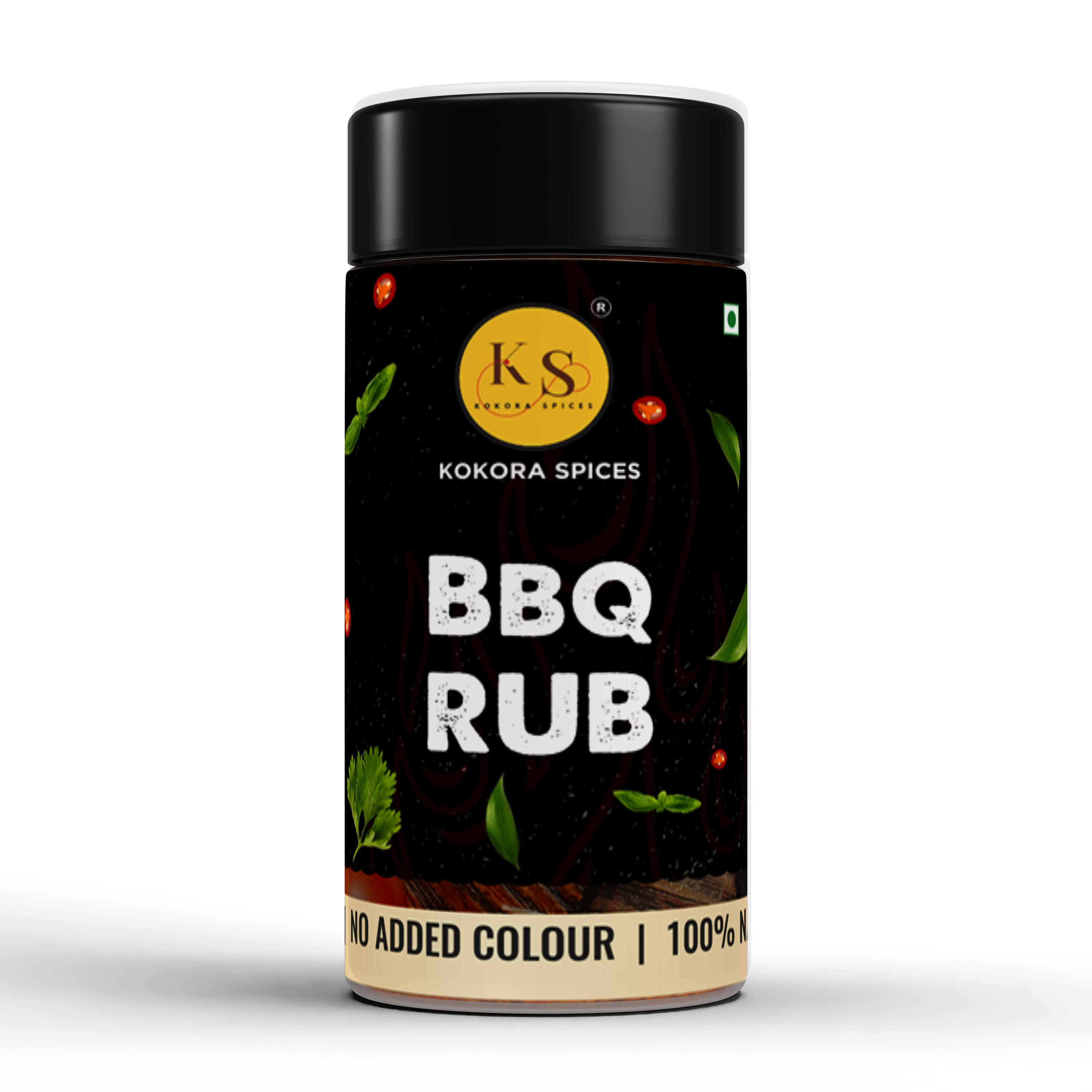 Kokora Spices BBQ Rub _100g