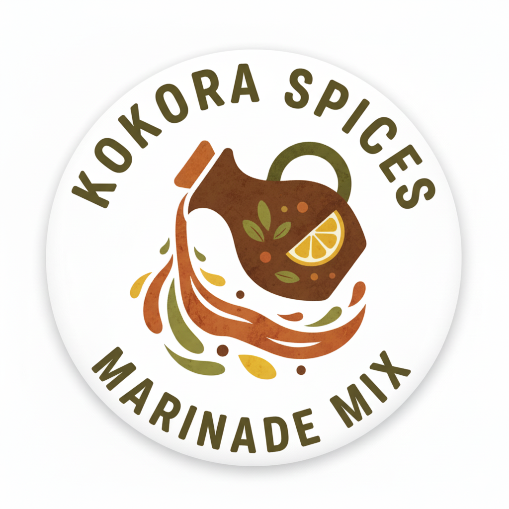 Marinades