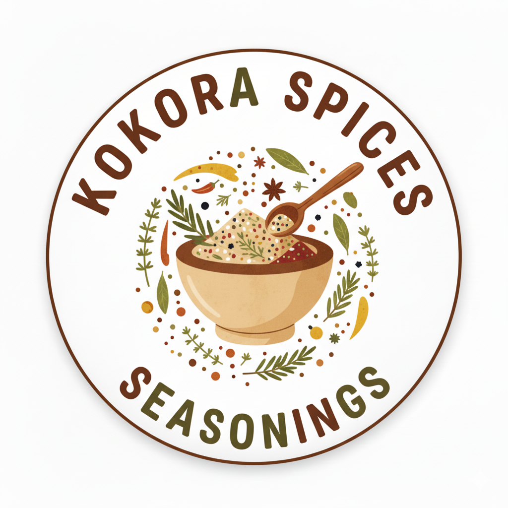 Seasonings