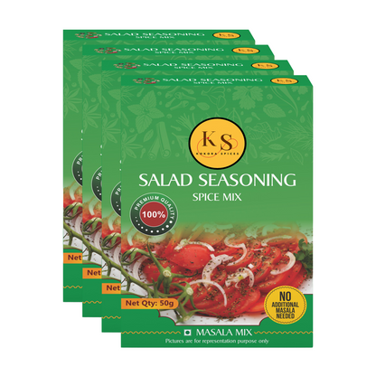 Salad Seasoning Spice Mix