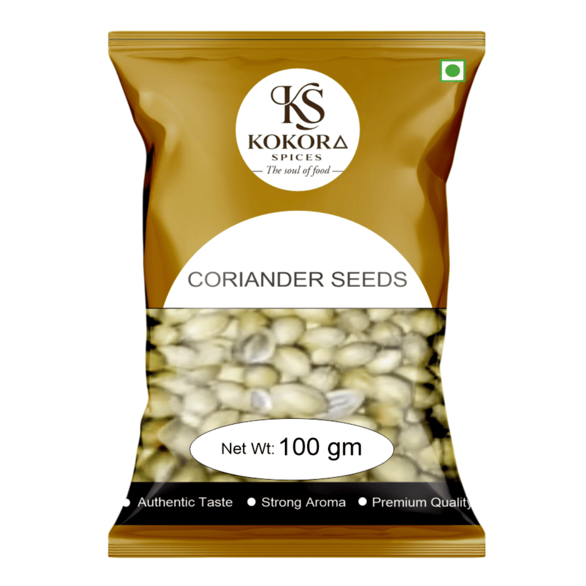 Coriander Seeds 100gm