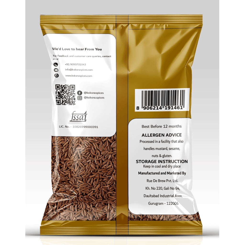 Cumin 100gm