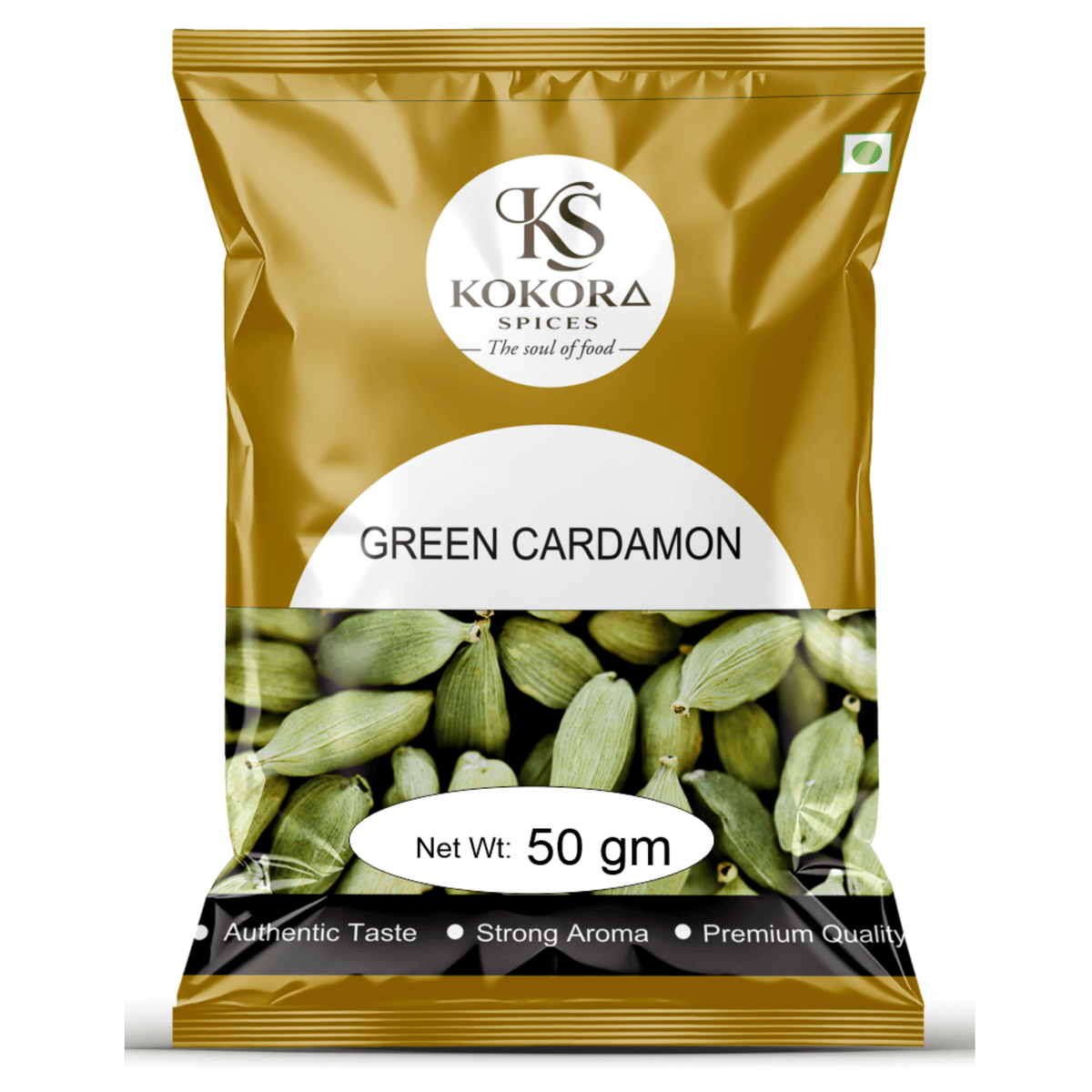 Green Cardamon 50 gms