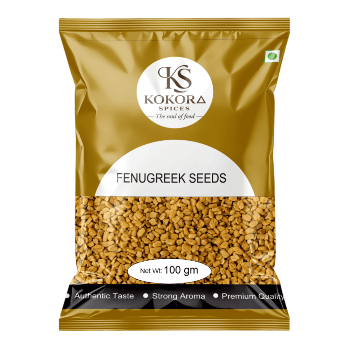 Fenugreek Seeds