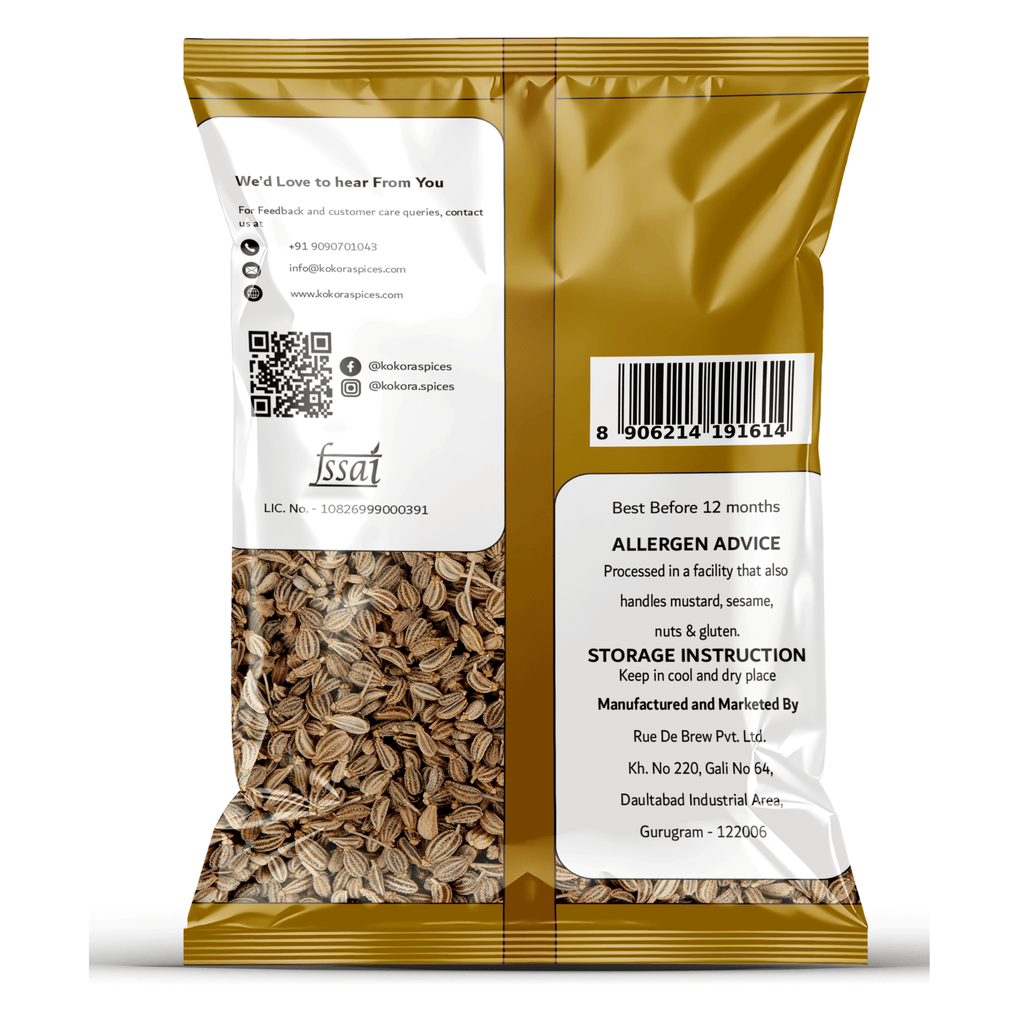 Ajwain 50gms