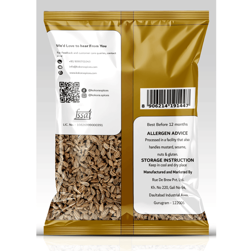 Ajwain 100 gms