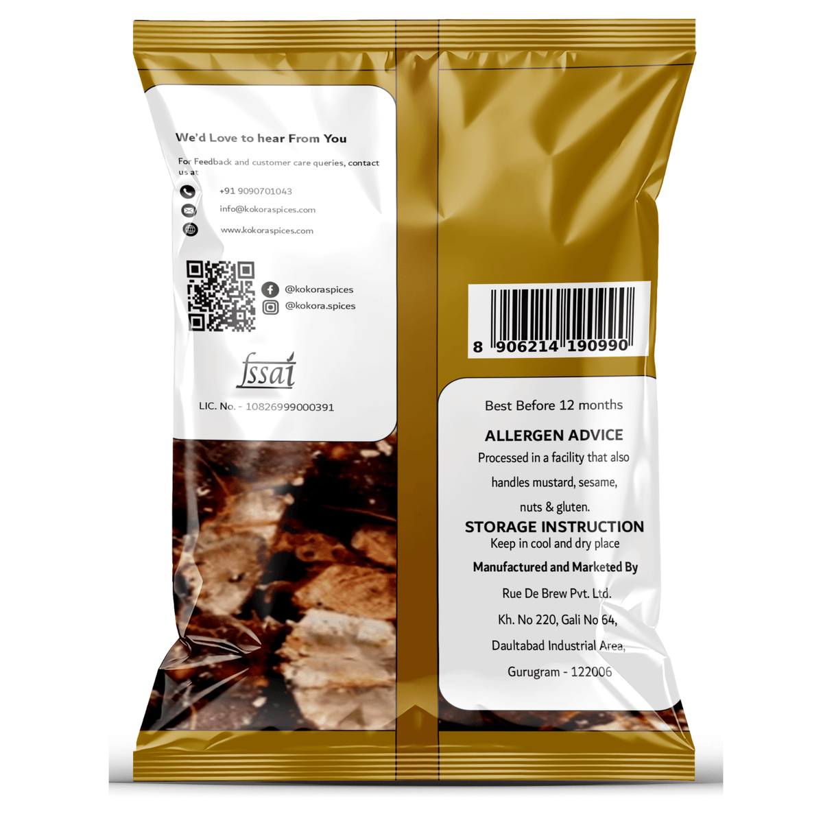 Imli 50 gms