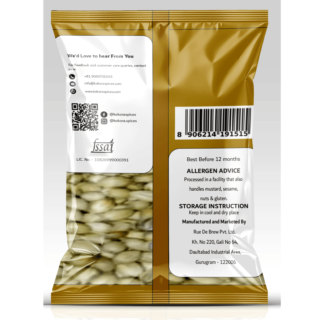 Coriander Seeds 100gm