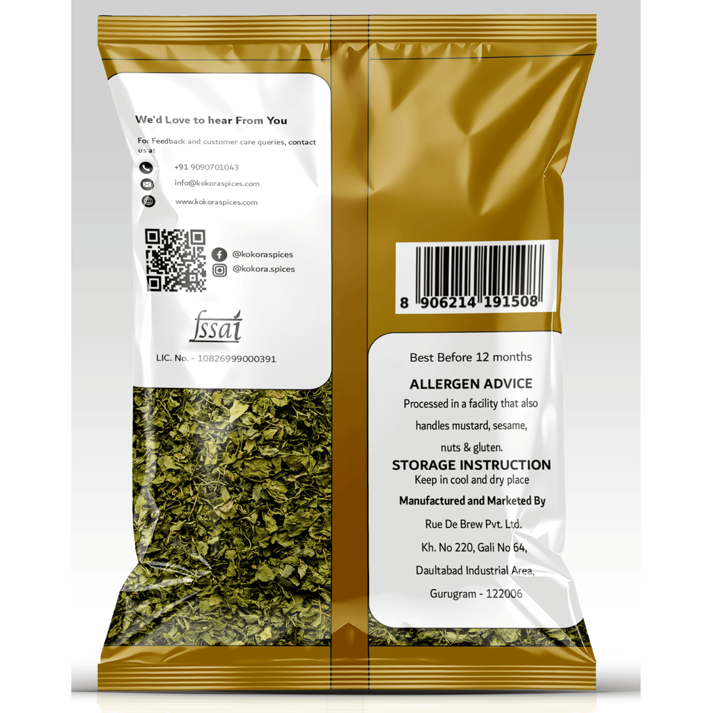 Kasturi Methi 100 gms