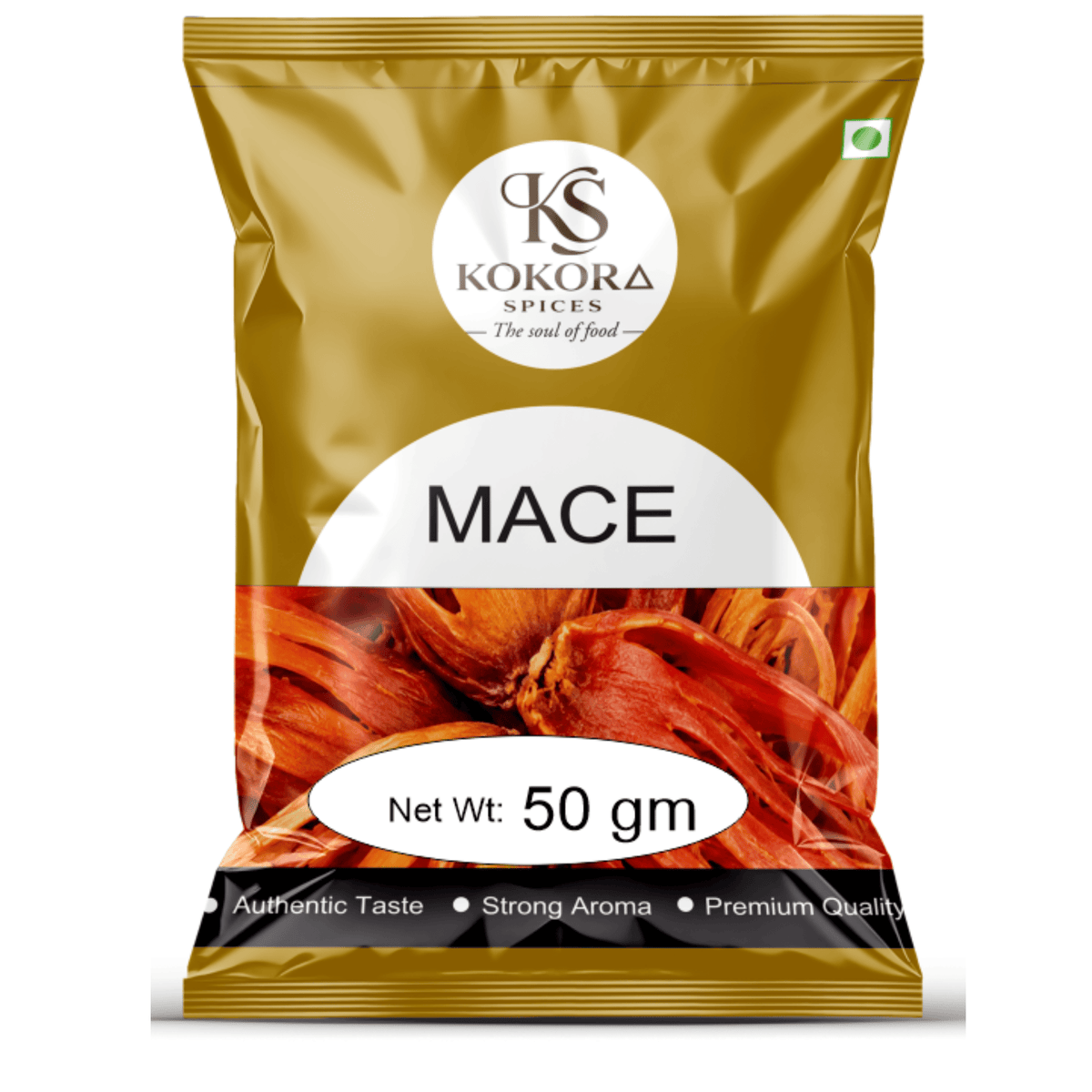 Mace 50 gms