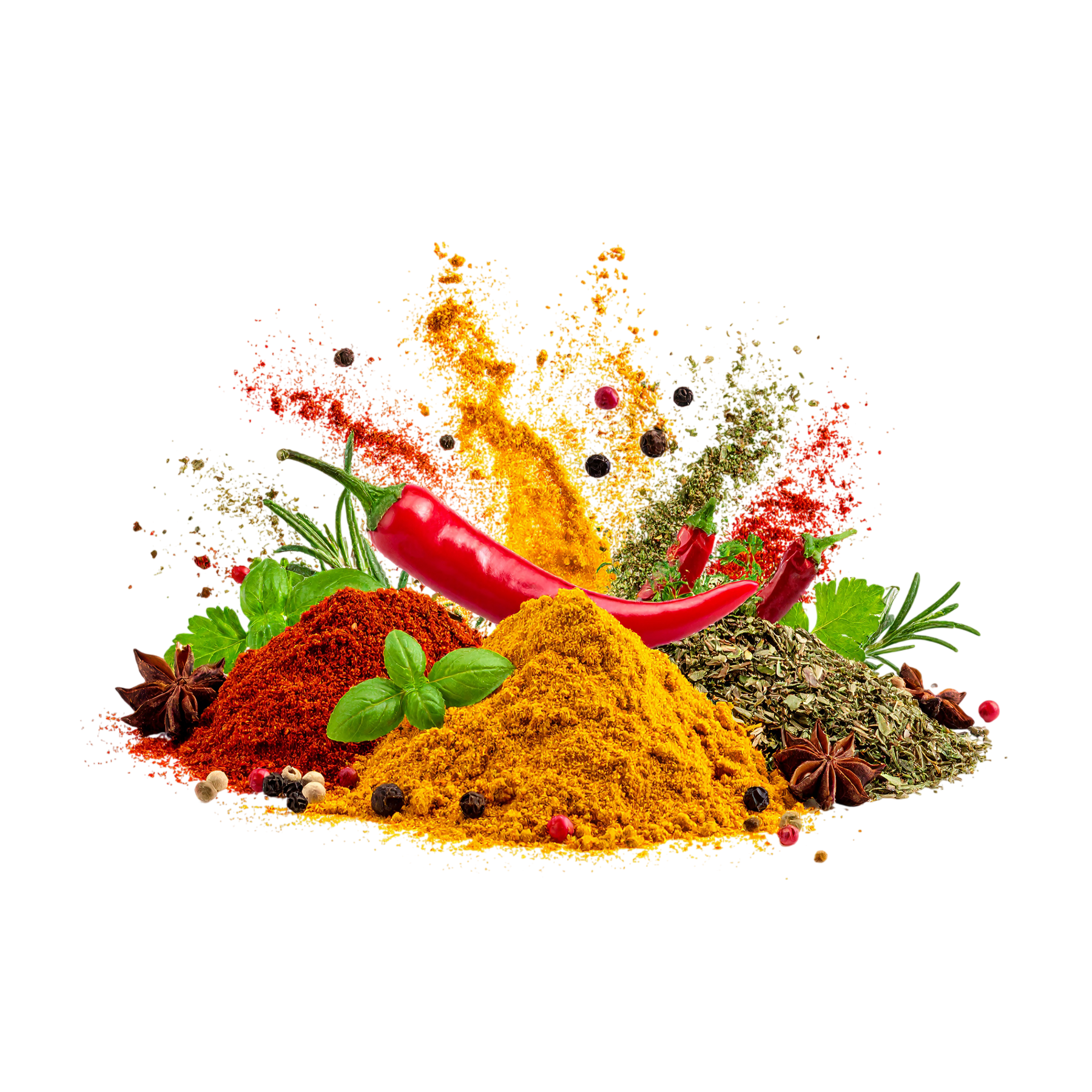 Kokora Spices