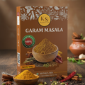 Kokora Spices Garam Masala_100g