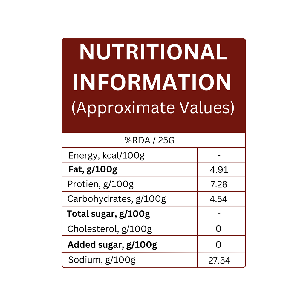 Kokora Spices Achari meat Masala_50g
