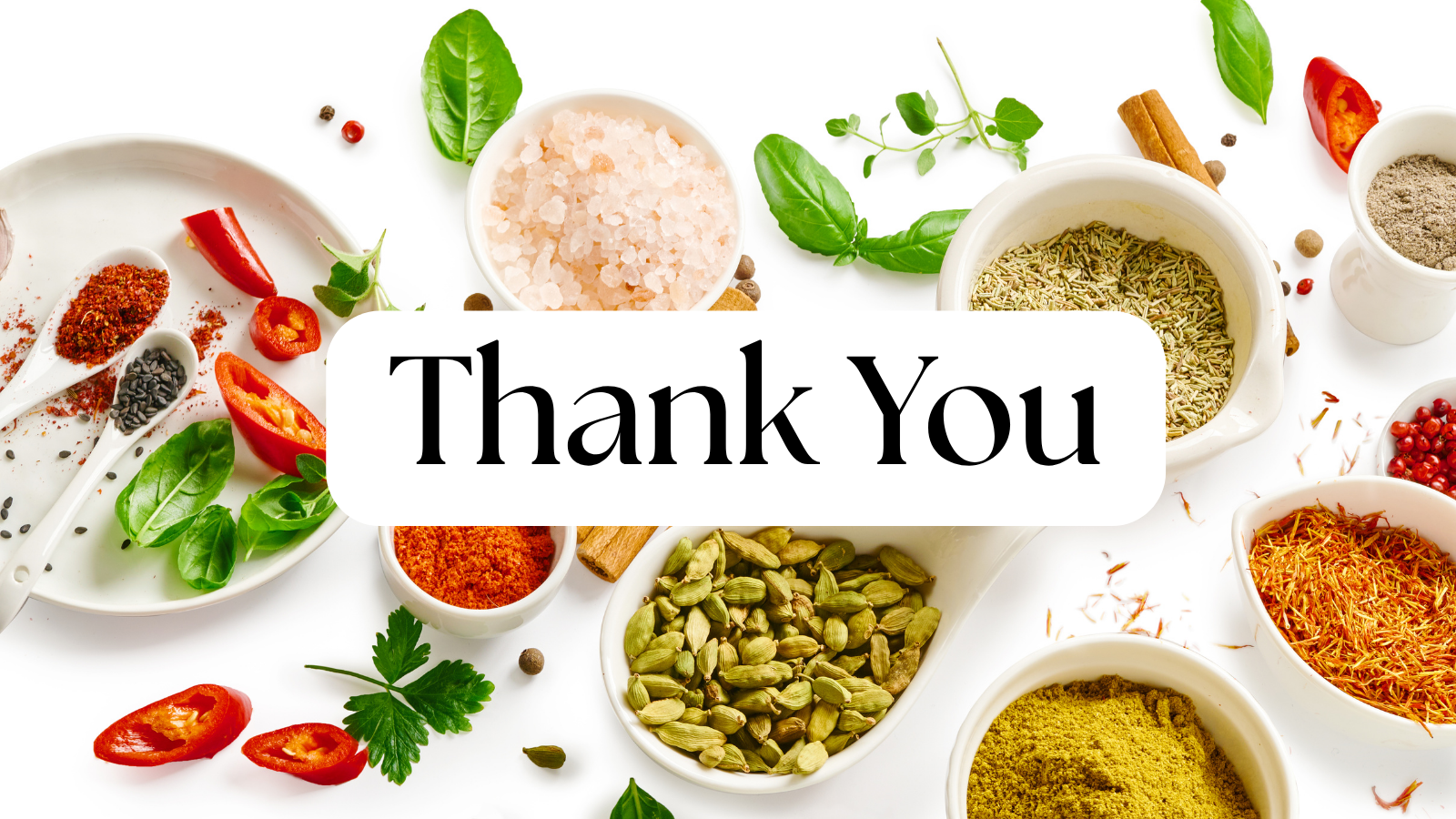 Thank You for Being Part of the Kokora Family