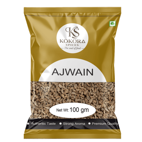 Ajwain 100 gm