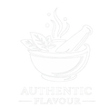 Authentic Flavour