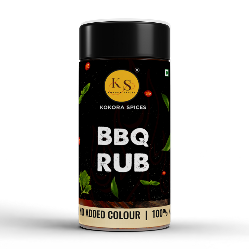  BBQ RUB 1
