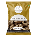 Black Cardamon
