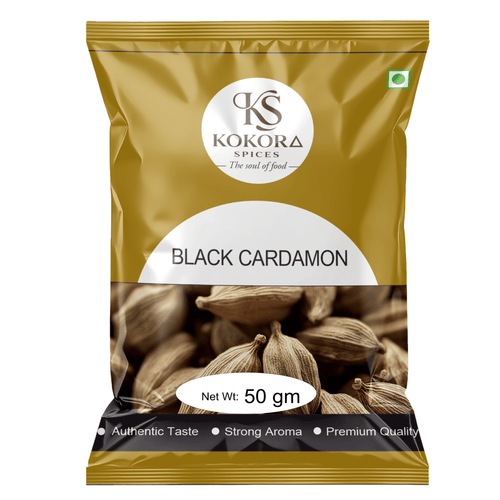 Black Cardamon