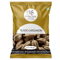 Black Cardamon 100 gms