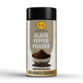 Black Pepper Powder 1
