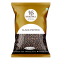 Black pepper 200gm