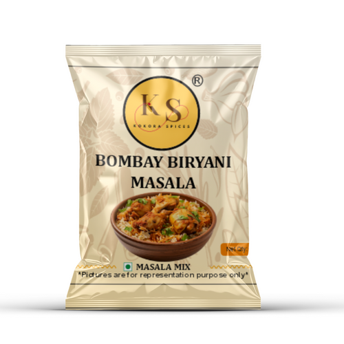 Bombay Biryani Masala 10gm