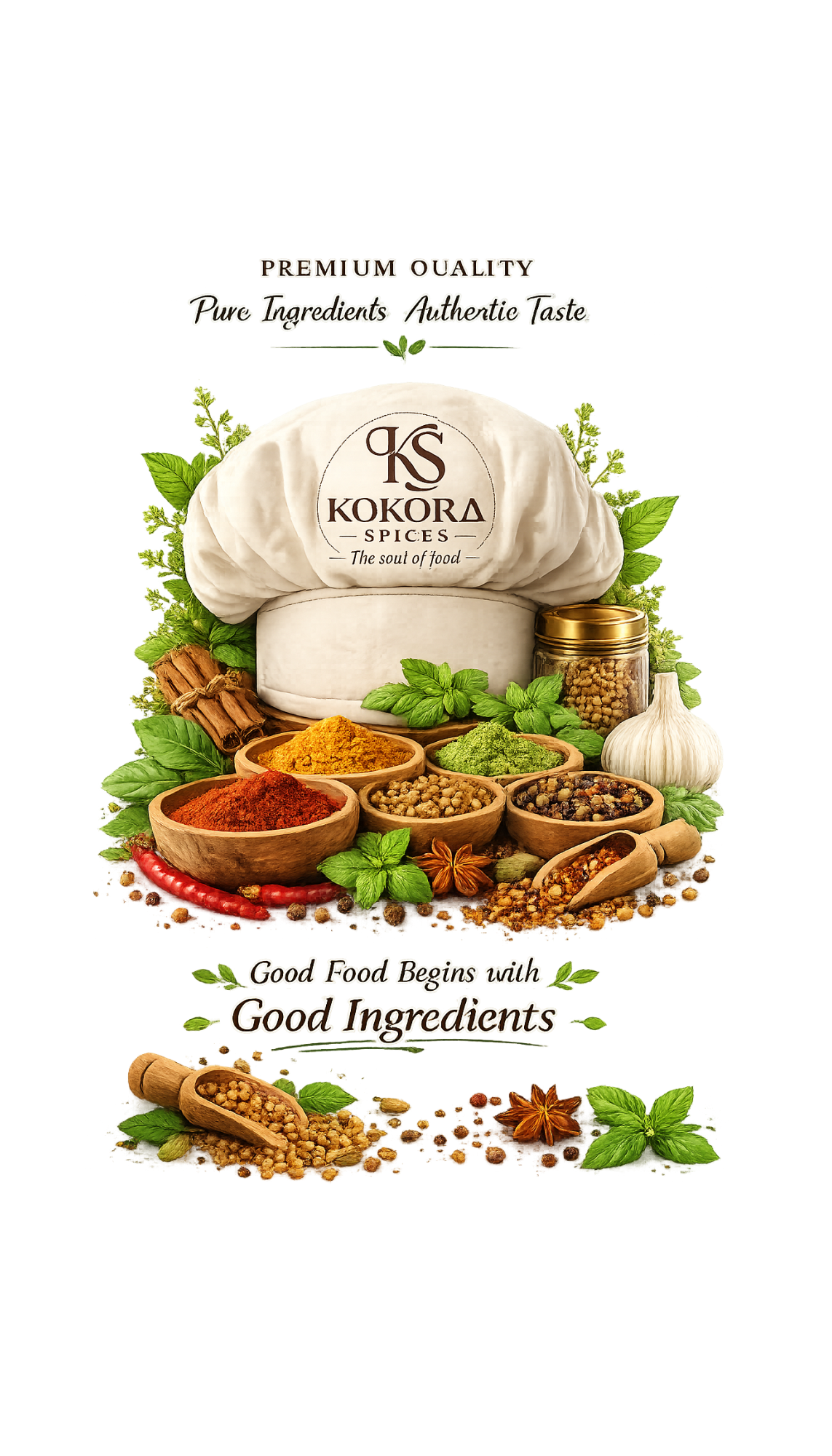 Crafted with Care, Trusted for Quality