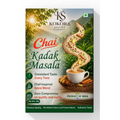 Chai Kadak Masala