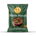 Chhole Spice Mix