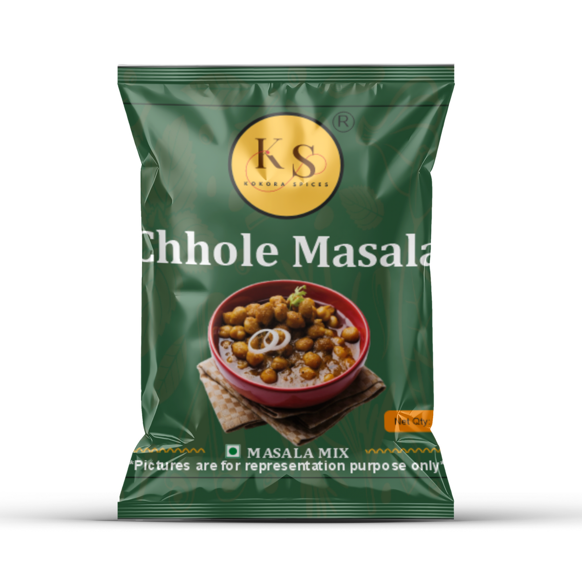 Chhole Spice Mix