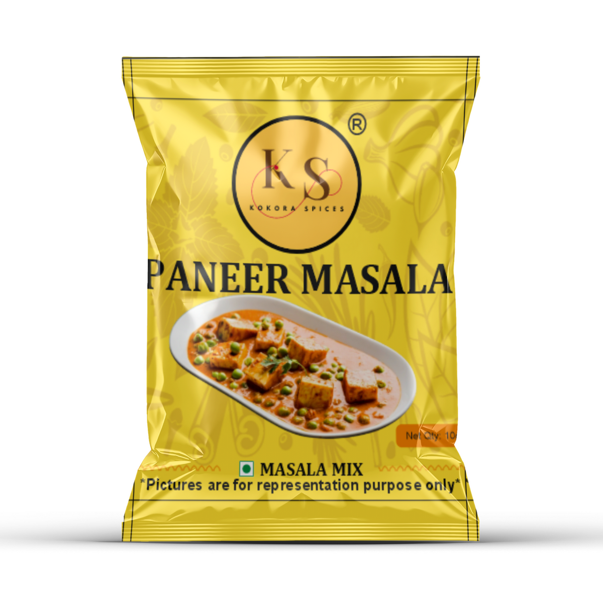 Paneer Masala