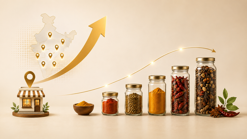 Product Expansion
