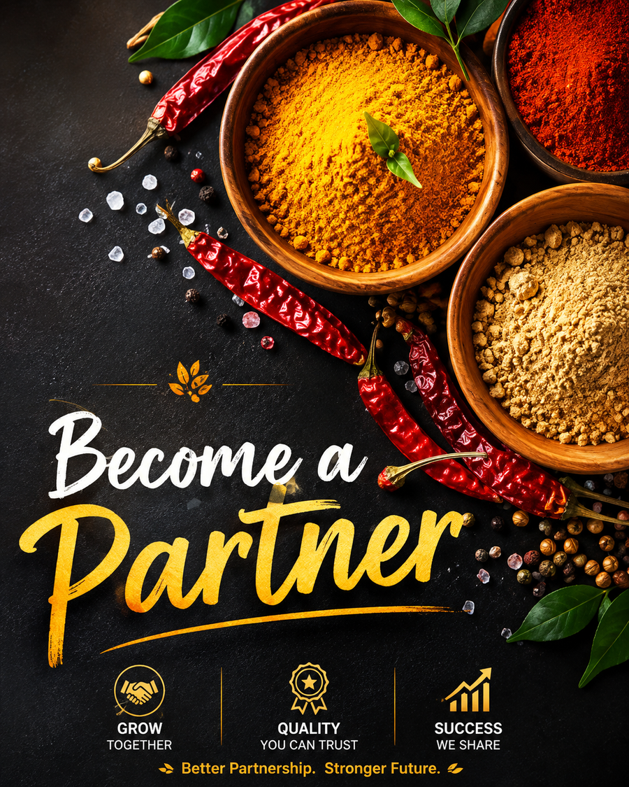Become a Kokora Partner