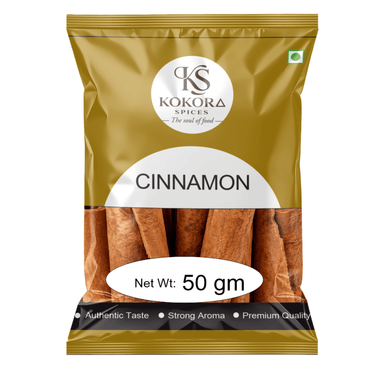 Cinnamon