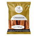 Cinnamon 100 gms