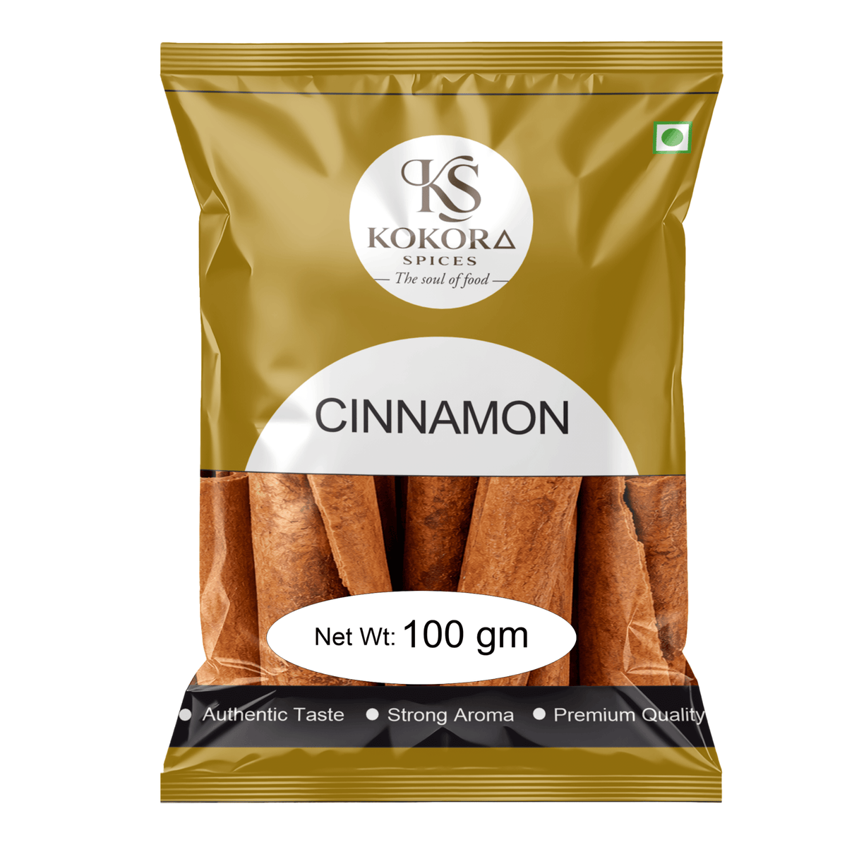Cinnamon 100 gms