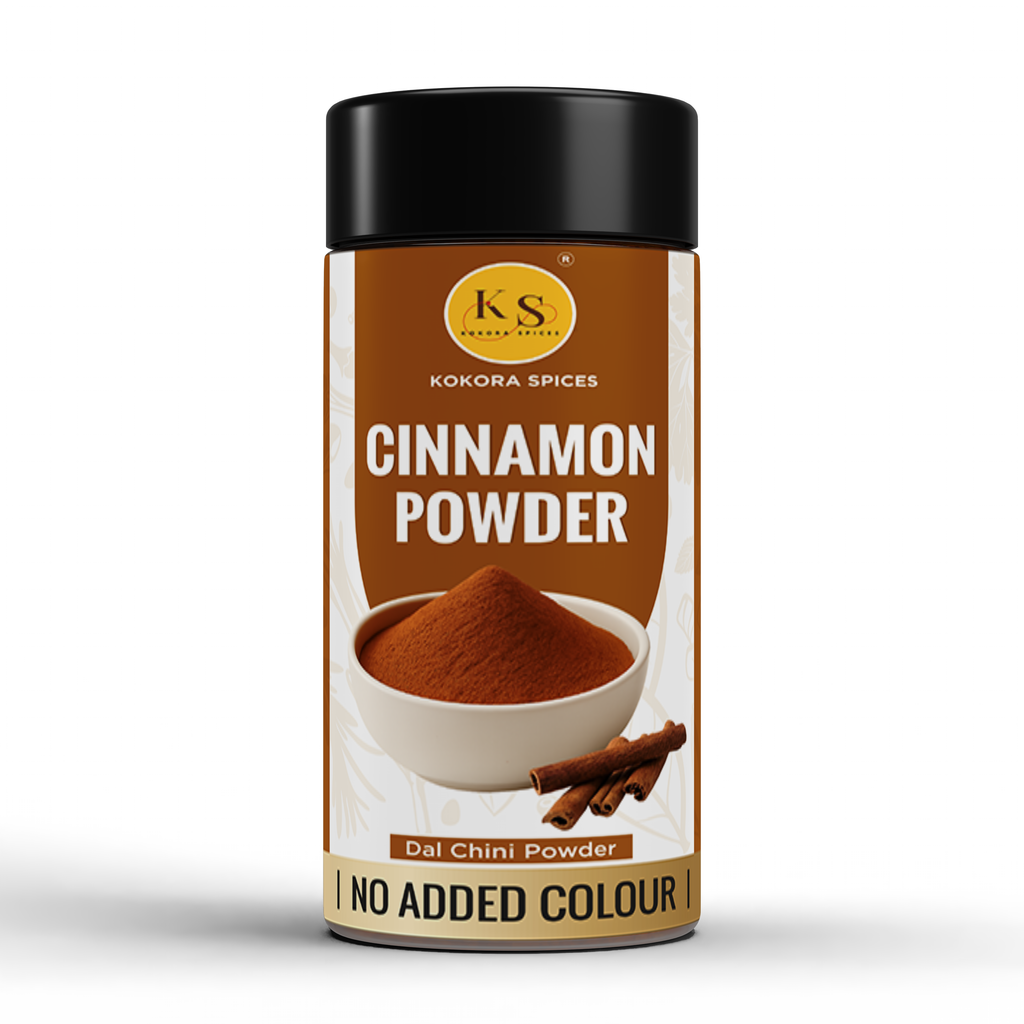 Cinnamon Powder 1