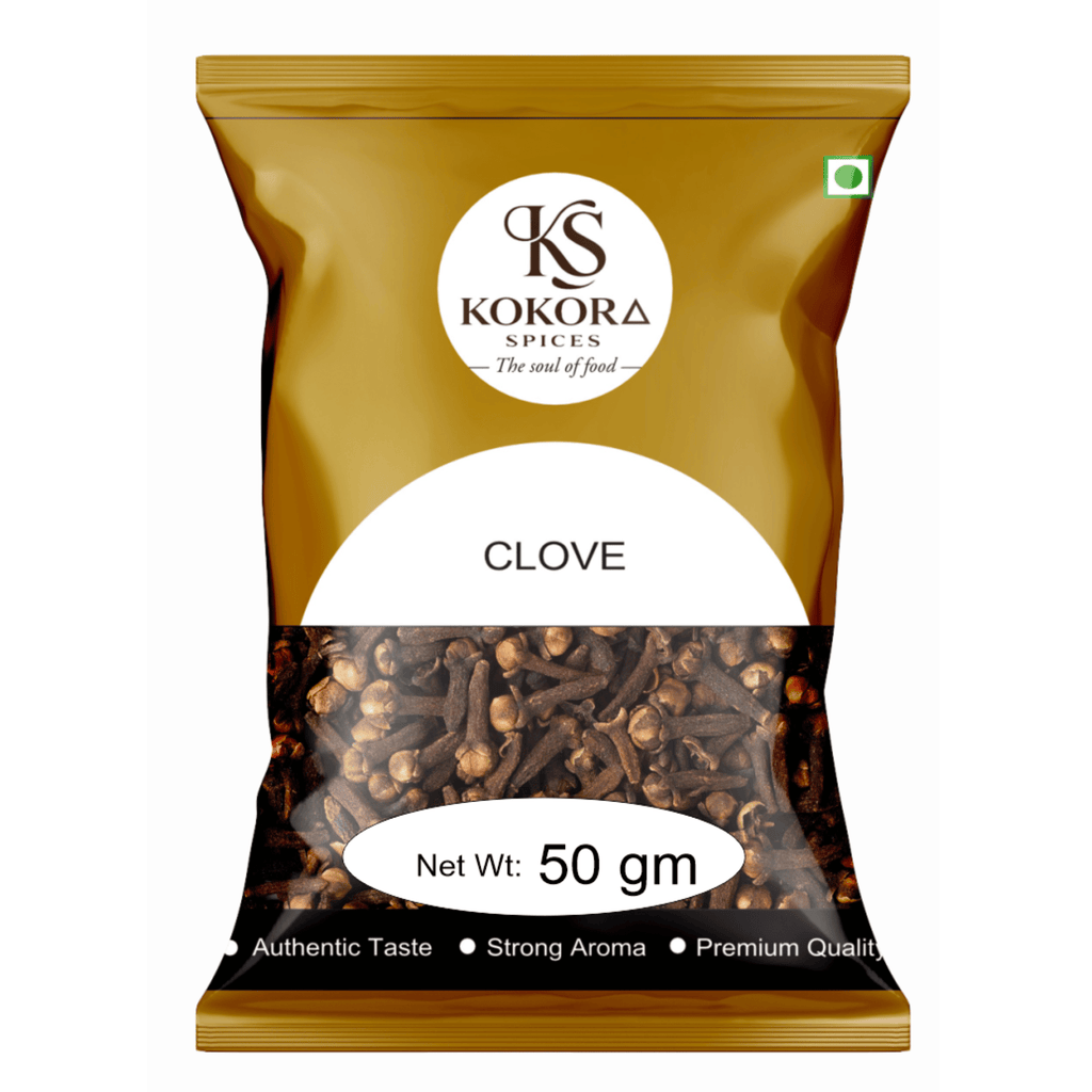 Clove 