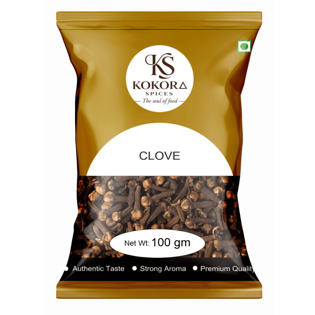 Clove 100 gms