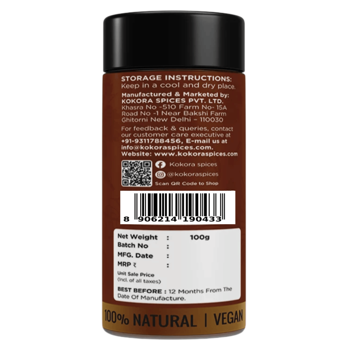 Clove_Powder_3