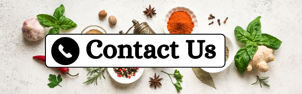 Contact Banner