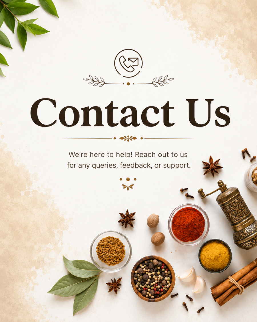 Contact Banner