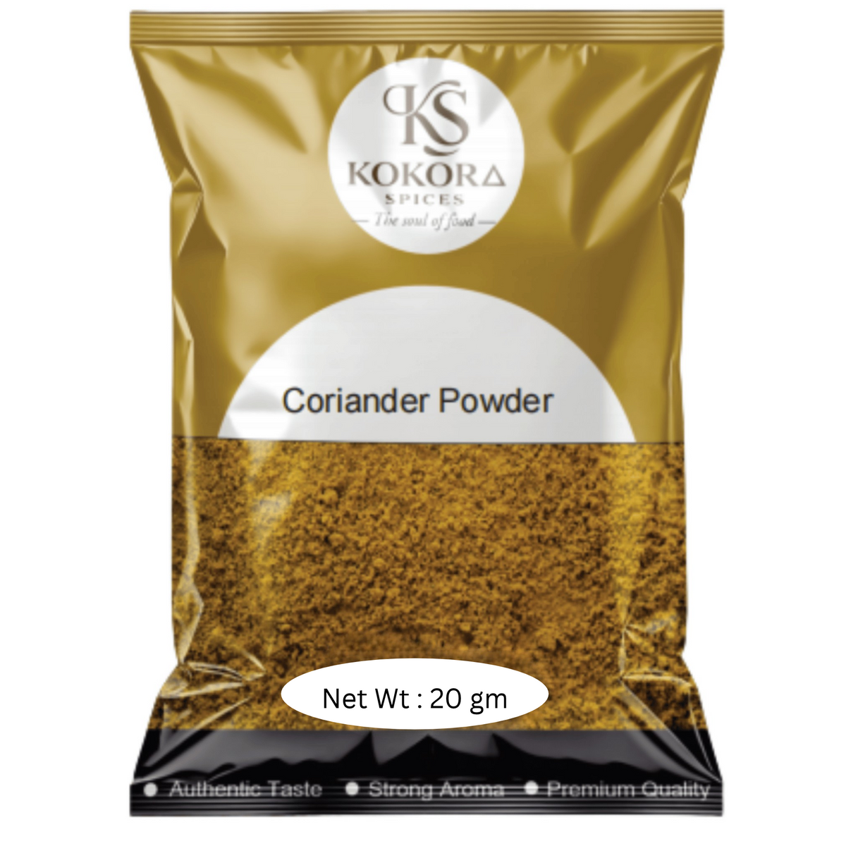 Coriander 20 gm