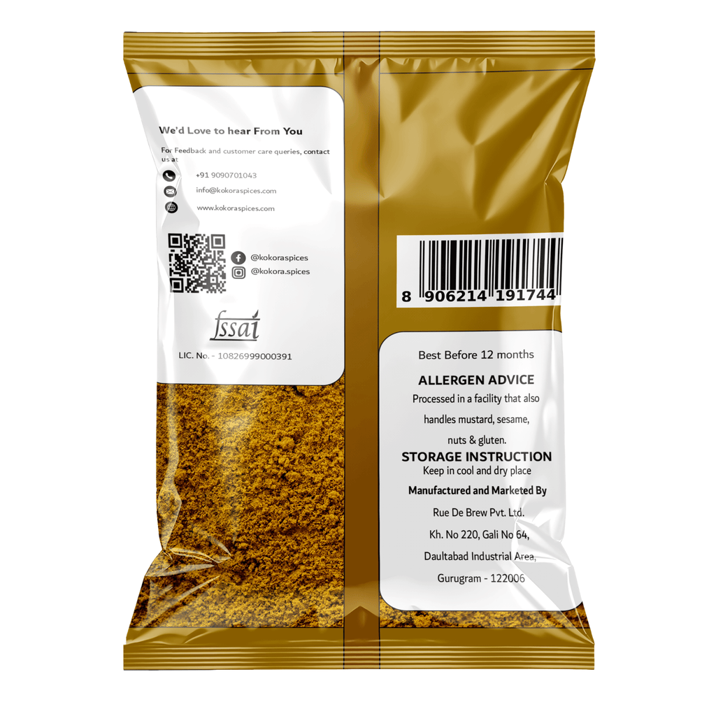 Coriander Powder
