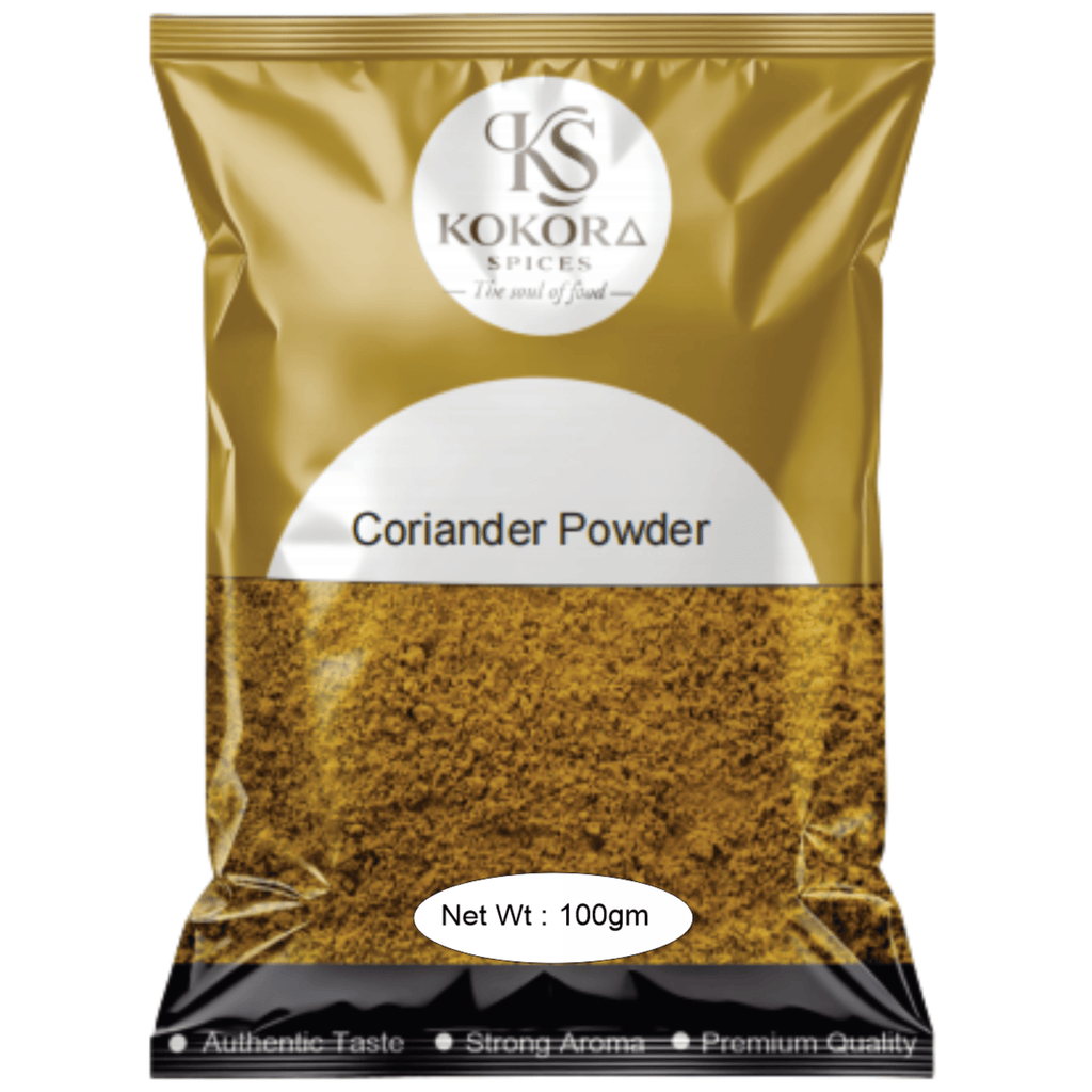 Criander Powder 1