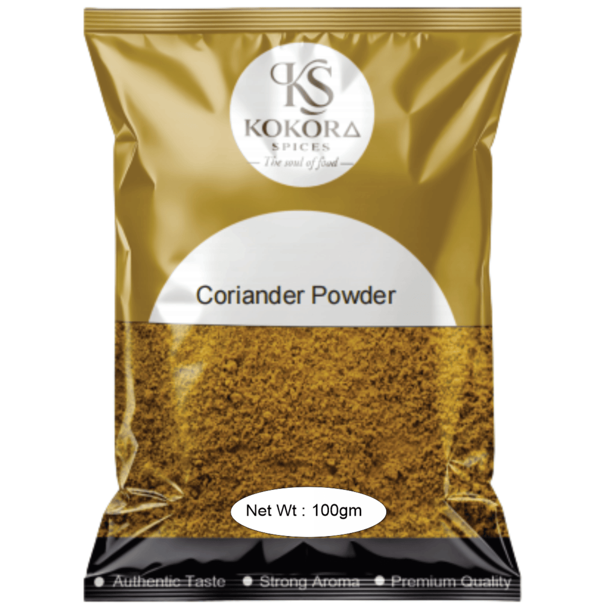 Criander Powder 1