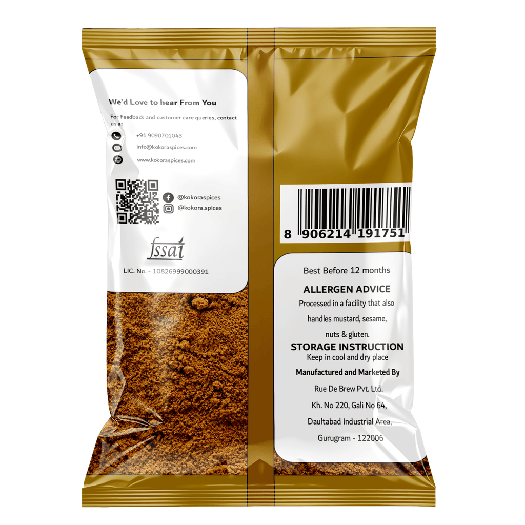 Cumin Powder 2